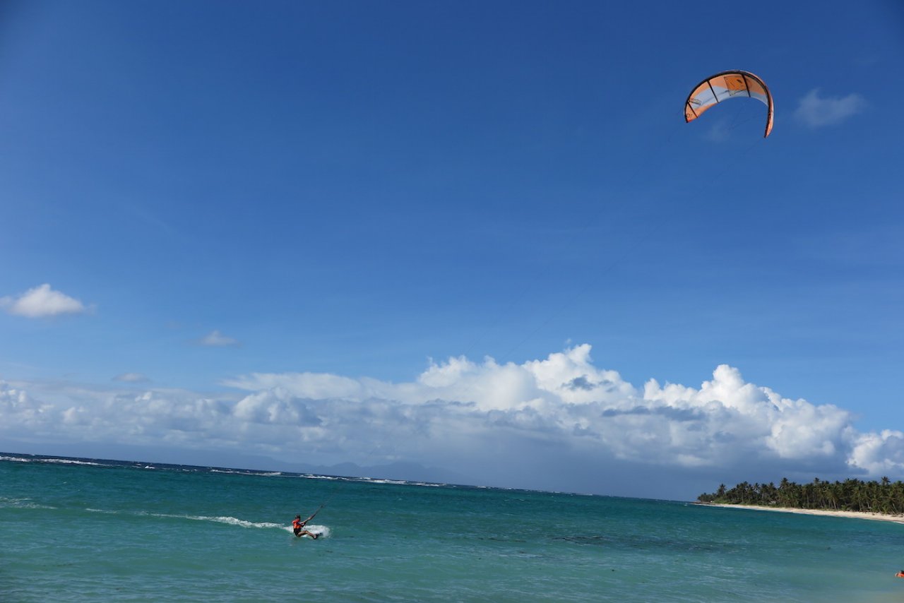 Location de villa Marie Galante - La Maison Casa Blue - Guadeloupe