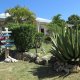 Le jardinLocation de villa Marie Galante - La Maison Casa Blue - Guadeloupe