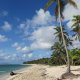 Plage de la Feuillère - Marie GalanteLocation de villa Marie Galante - La Maison Casa Blue - Guadeloupe