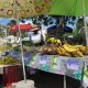 Marché du Grand Bourg - Marie Galante GuadeloupeLocation de villa Marie Galante - La Maison Casa Blue - Guadeloupe