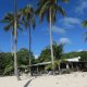 Restaurant le Dantana Plage de la Feuillère - Marie GalanteLocation de villa Marie Galante - La Maison Casa Blue - Guadeloupe